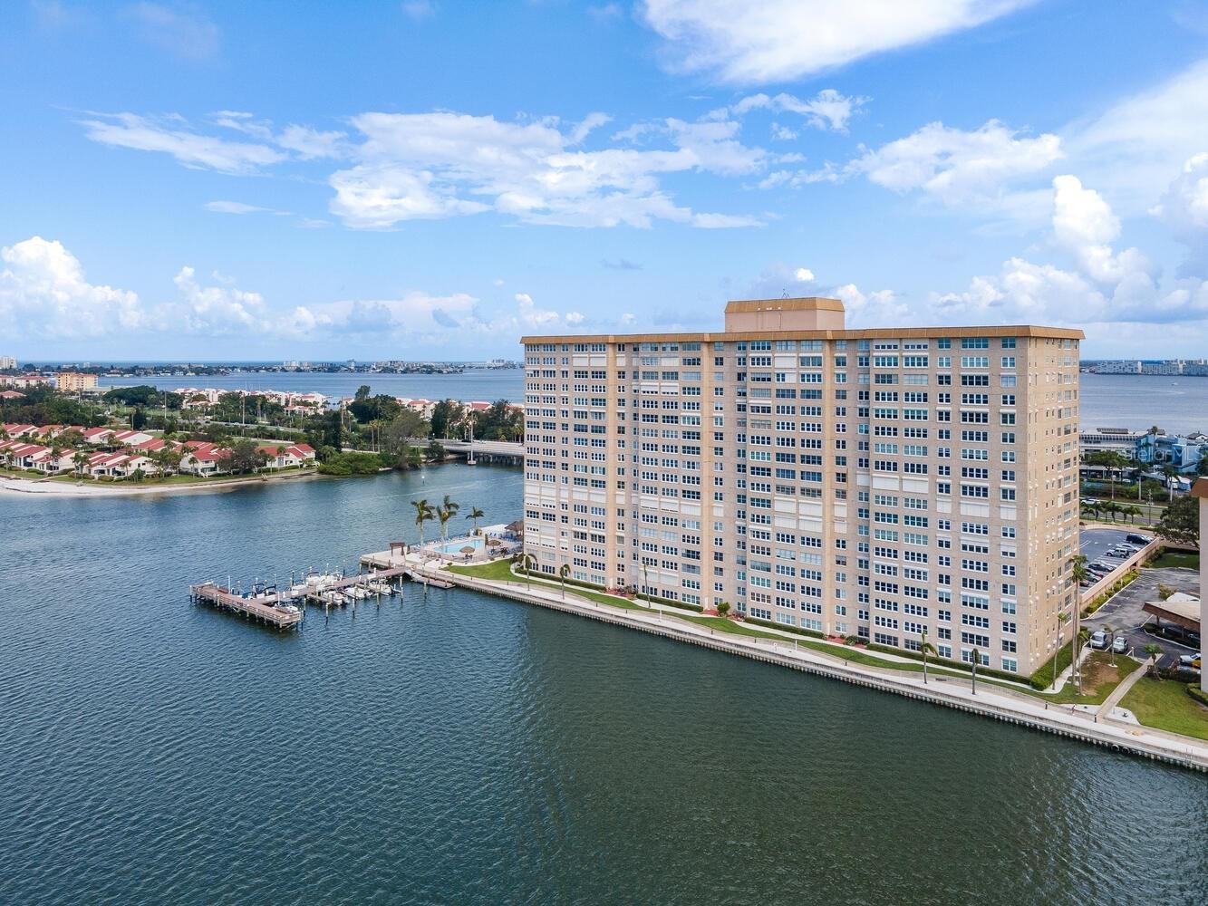 5200 Brittany Drive S #602 Saint Petersburg FL 33715 - BOCA CIEGA BAY A4681475 image26