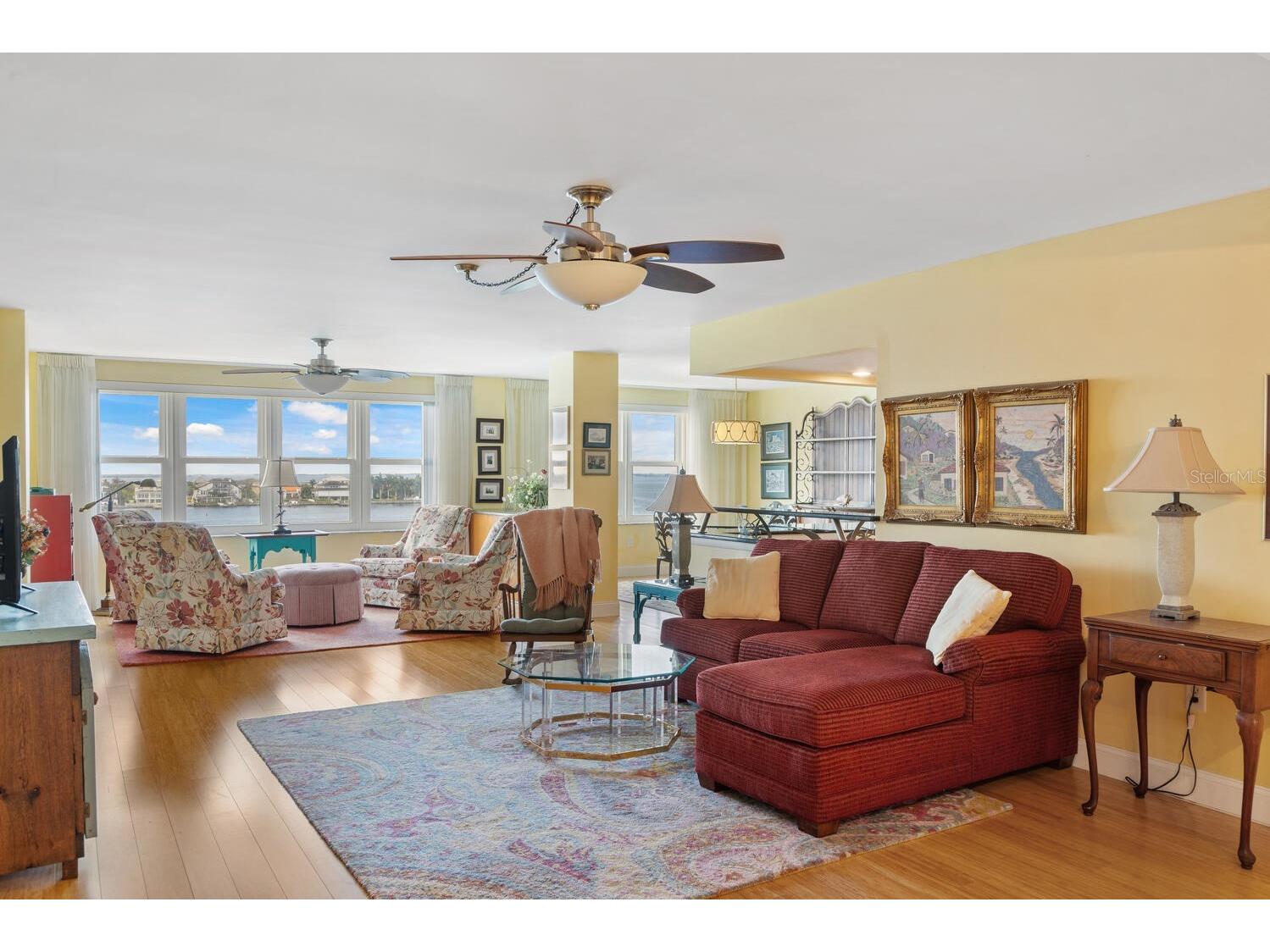 5200 Brittany Drive S #602 Saint Petersburg FL 33715 - BOCA CIEGA BAY A4681475 image3