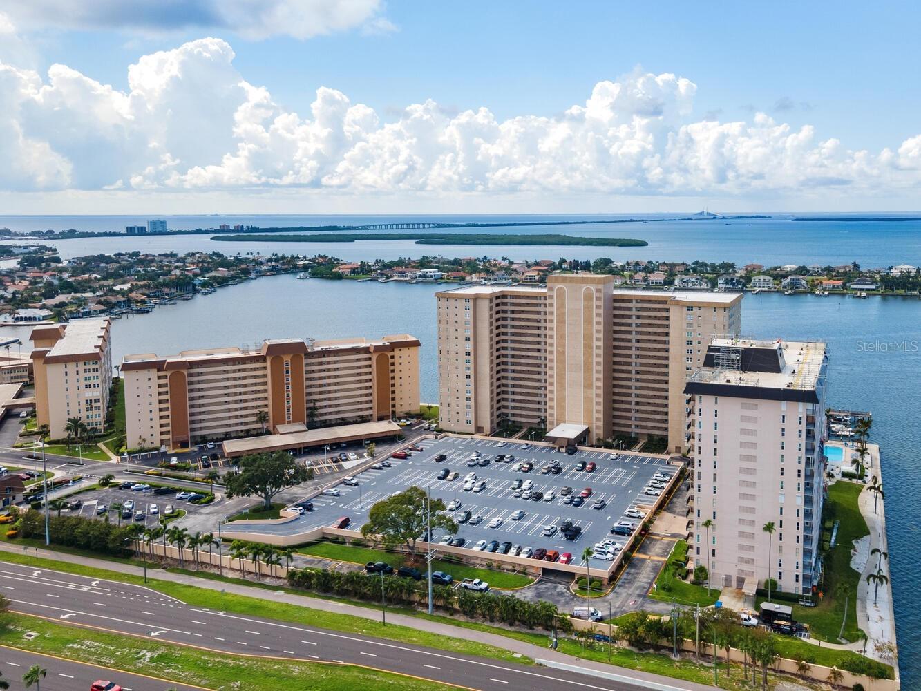 5200 Brittany Drive S #602 Saint Petersburg FL 33715 - BOCA CIEGA BAY A4681475 image30