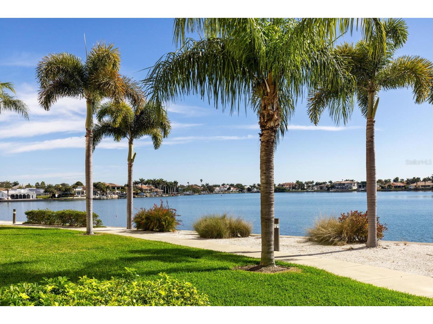 5200 Brittany Drive S #602 Saint Petersburg FL 33715 - BOCA CIEGA BAY A4681475 image31