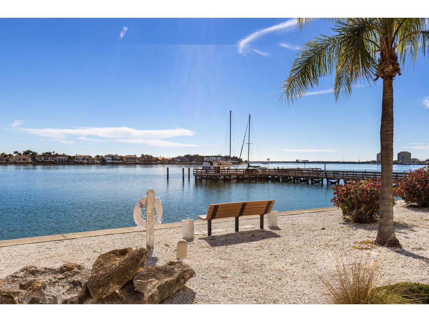 5200 Brittany Drive S #602 Saint Petersburg FL 33715 - BOCA CIEGA BAY A4681475 image32