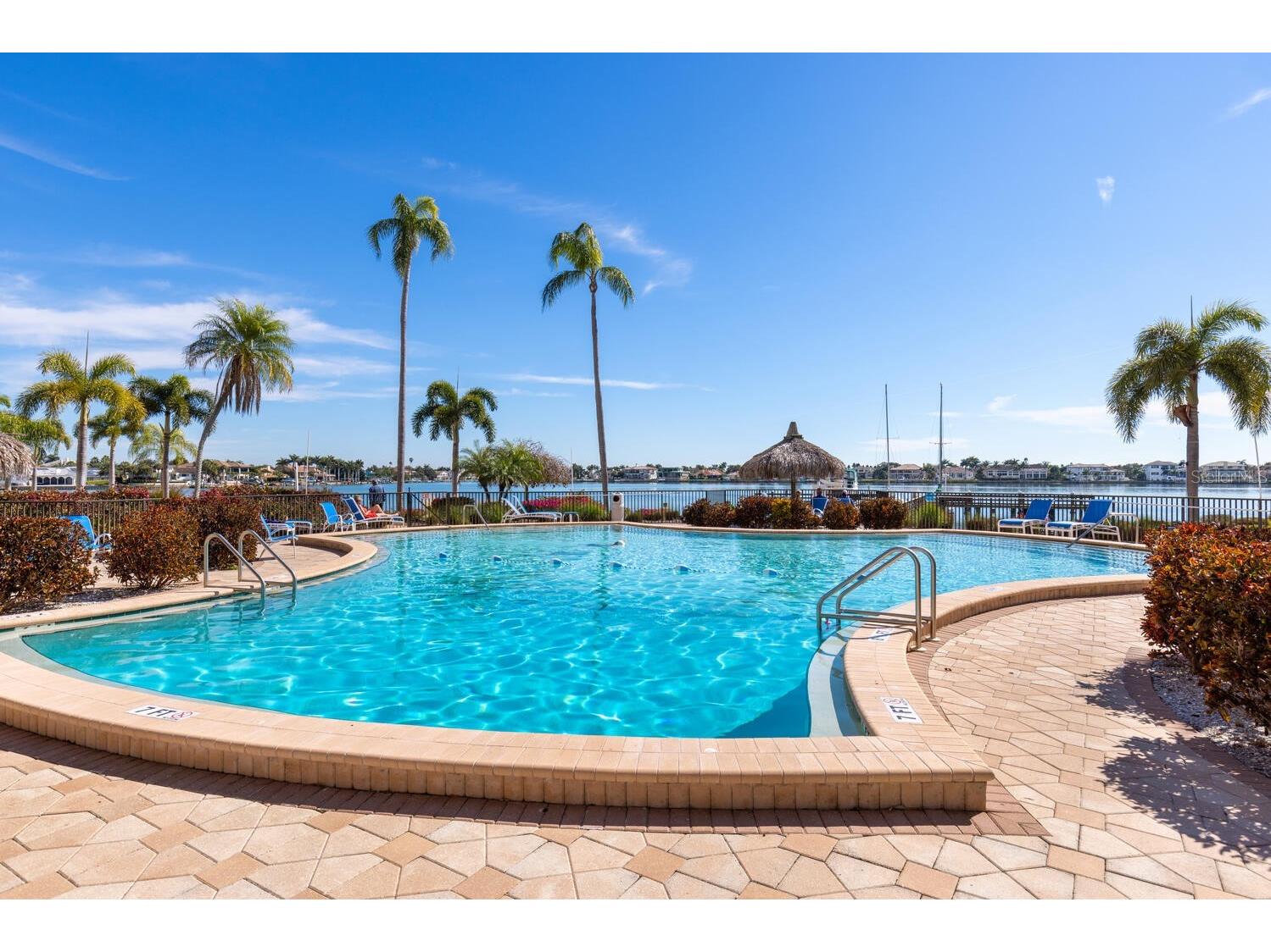 5200 Brittany Drive S #602 Saint Petersburg FL 33715 - BOCA CIEGA BAY A4681475 image33