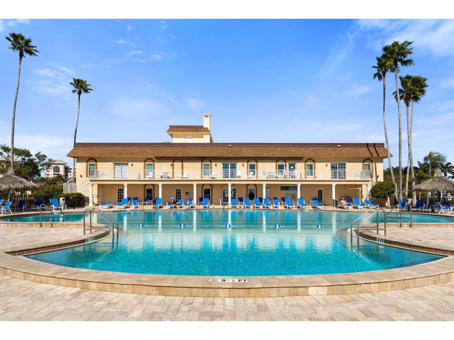 5200 Brittany Drive S #602 Saint Petersburg FL 33715 - BOCA CIEGA BAY A4681475 image34