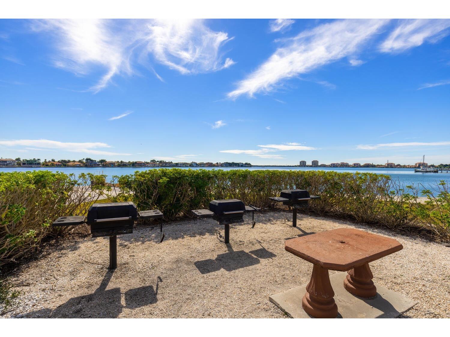 5200 Brittany Drive S #602 Saint Petersburg FL 33715 - BOCA CIEGA BAY A4681475 image35