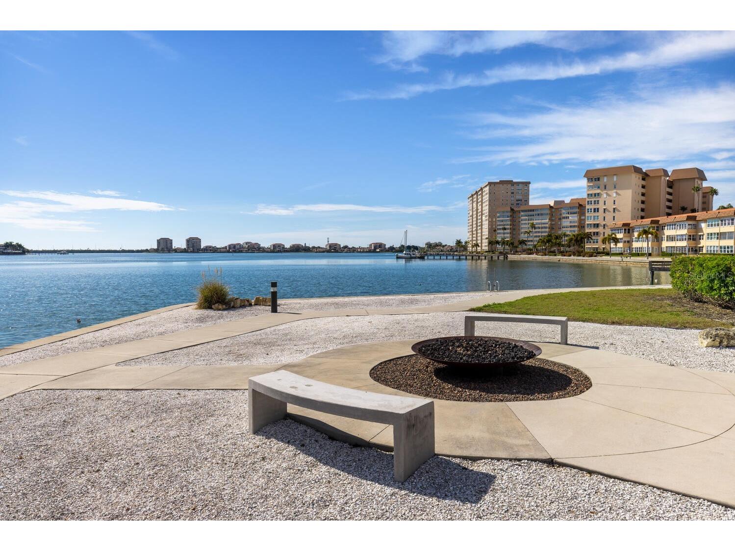 5200 Brittany Drive S #602 Saint Petersburg FL 33715 - BOCA CIEGA BAY A4681475 image37