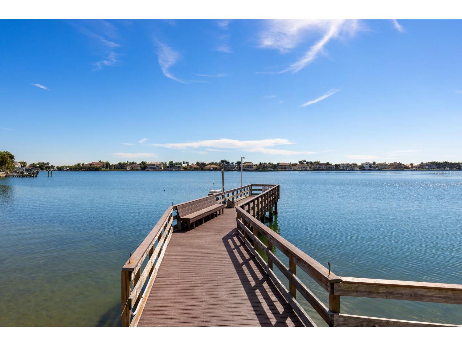 5200 Brittany Drive S #602 Saint Petersburg FL 33715 - BOCA CIEGA BAY A4681475 image38