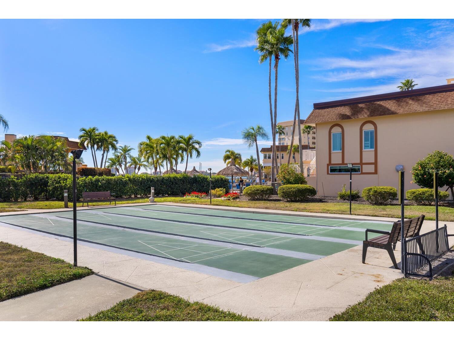 5200 Brittany Drive S #602 Saint Petersburg FL 33715 - BOCA CIEGA BAY A4681475 image39