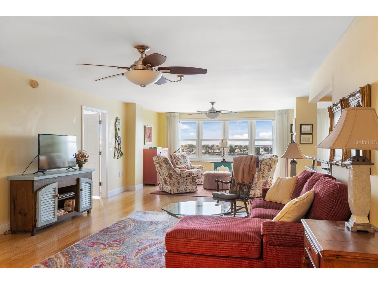 5200 Brittany Drive S #602 Saint Petersburg FL 33715 - BOCA CIEGA BAY A4681475 image4