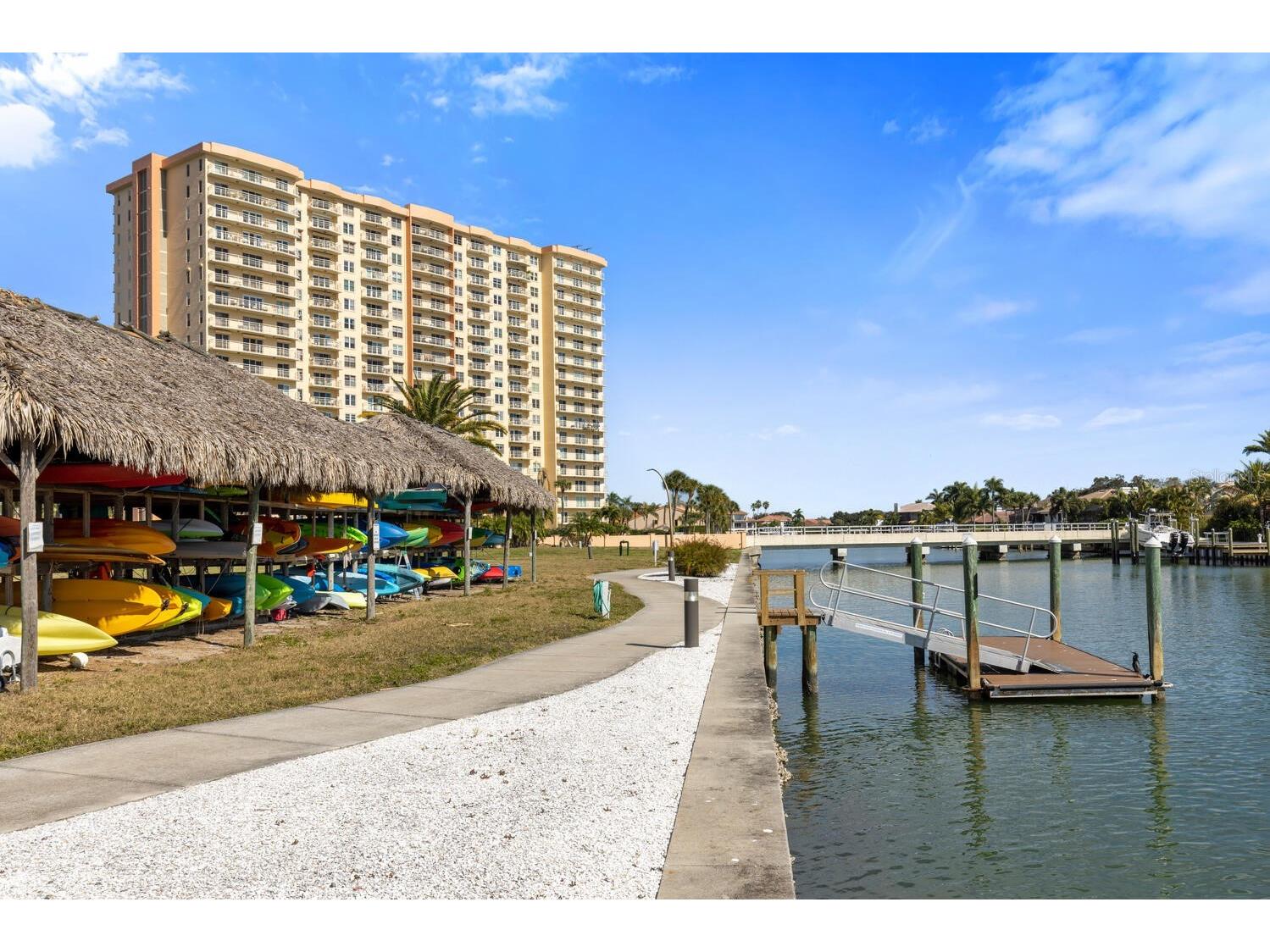 5200 Brittany Drive S #602 Saint Petersburg FL 33715 - BOCA CIEGA BAY A4681475 image40