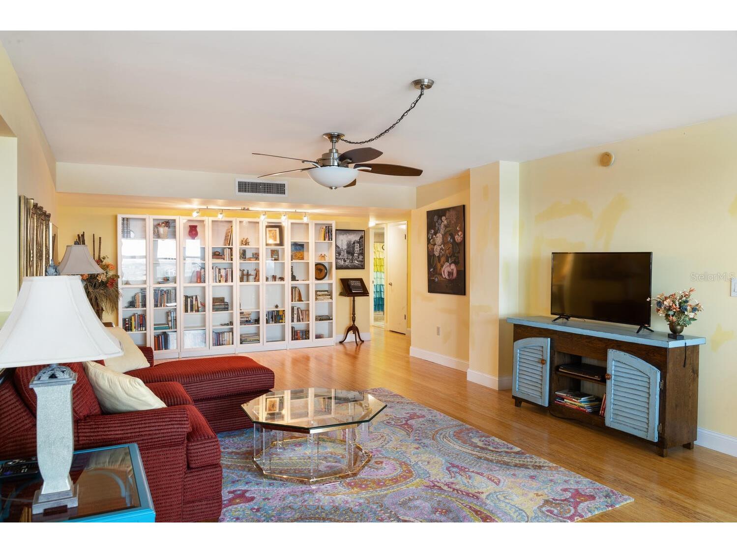 5200 Brittany Drive S #602 Saint Petersburg FL 33715 - BOCA CIEGA BAY A4681475 image5