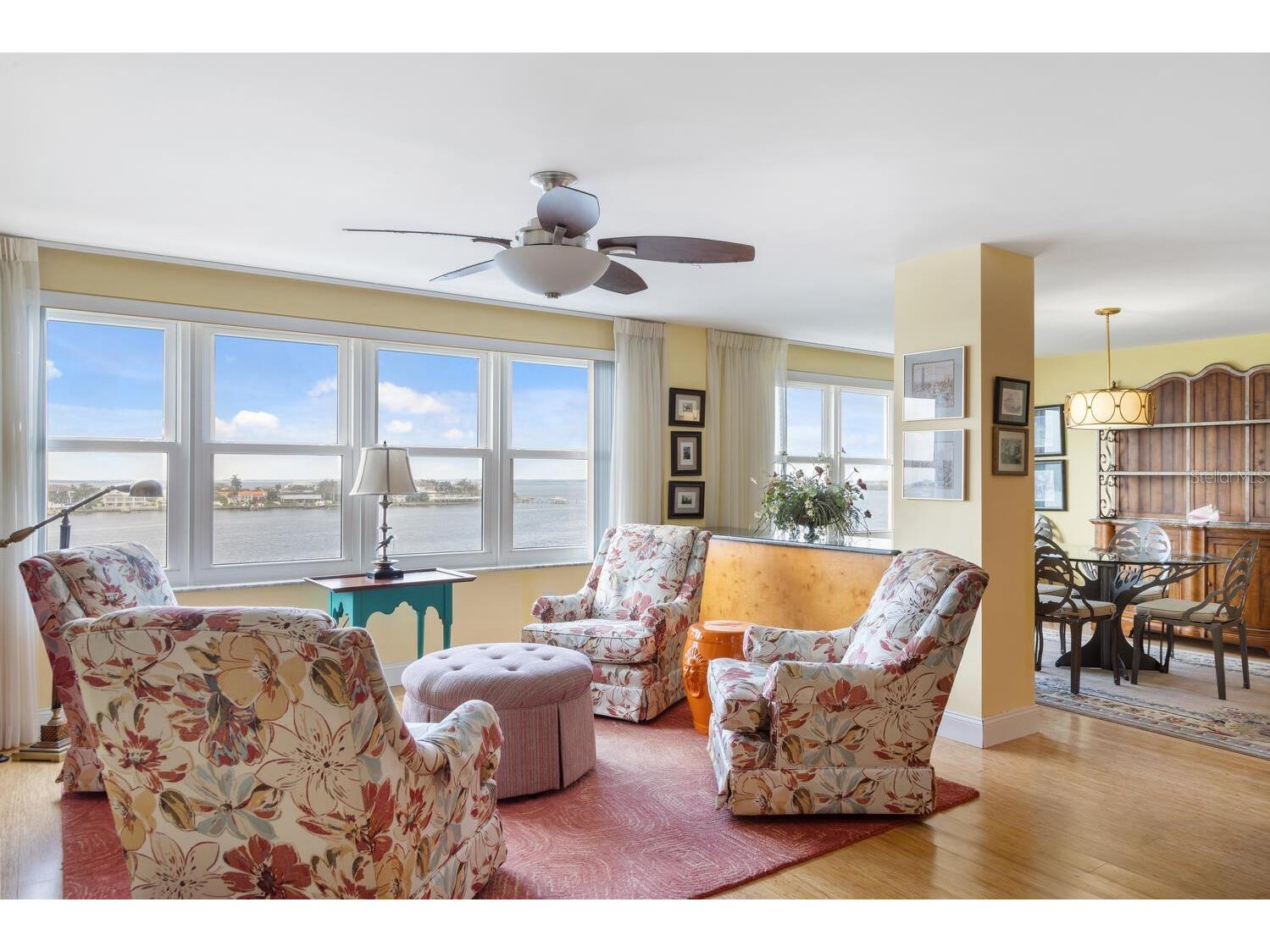 5200 Brittany Drive S #602 Saint Petersburg FL 33715 - BOCA CIEGA BAY A4681475 image6