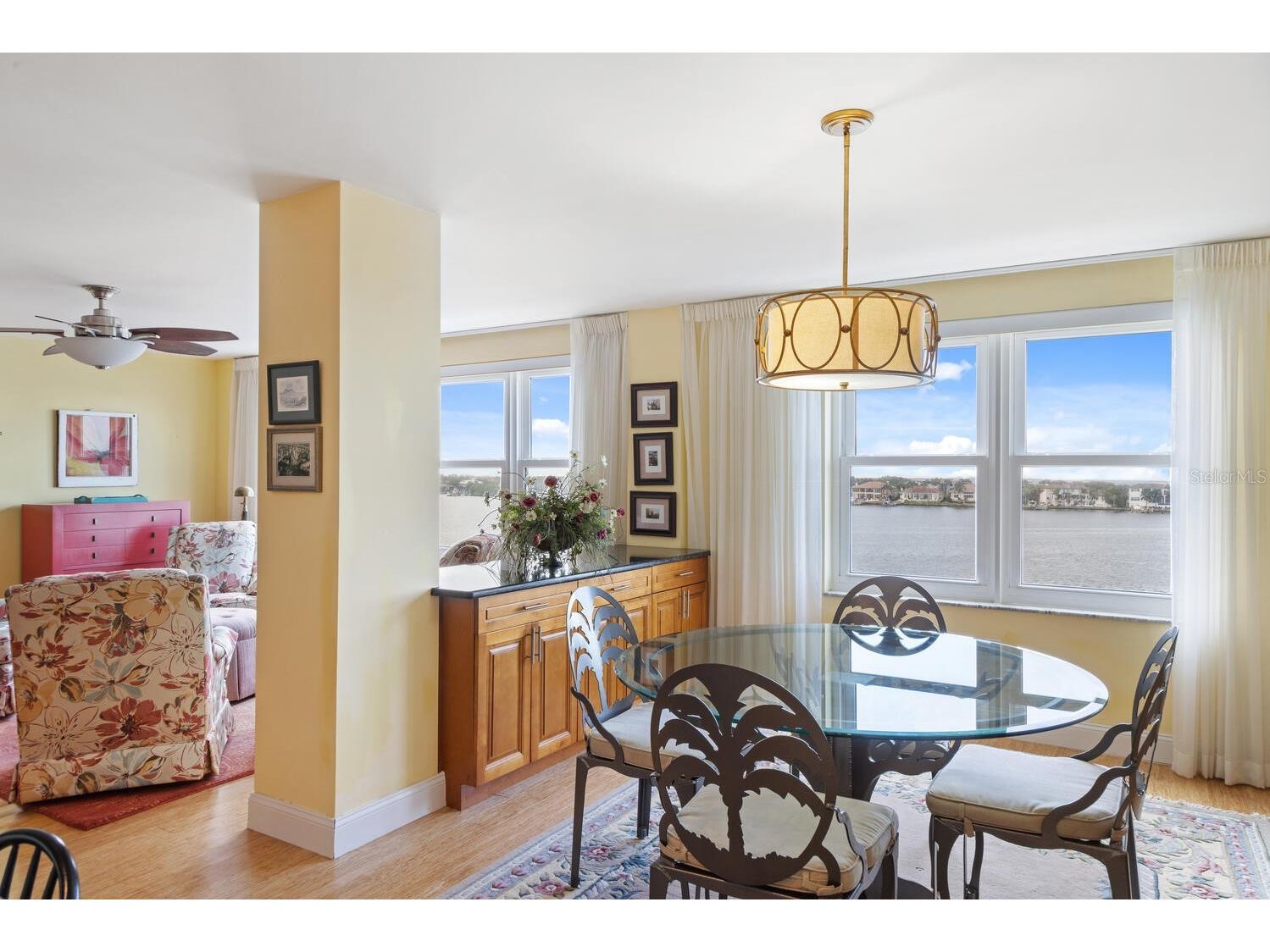 5200 Brittany Drive S #602 Saint Petersburg FL 33715 - BOCA CIEGA BAY A4681475 image7