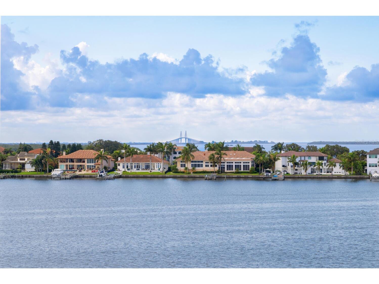 5200 Brittany Drive S #602 Saint Petersburg FL 33715 - BOCA CIEGA BAY A4681475 image8