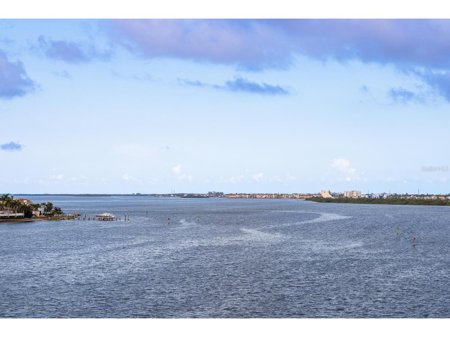 5200 Brittany Drive S #602 Saint Petersburg FL 33715 - BOCA CIEGA BAY A4681475 image9