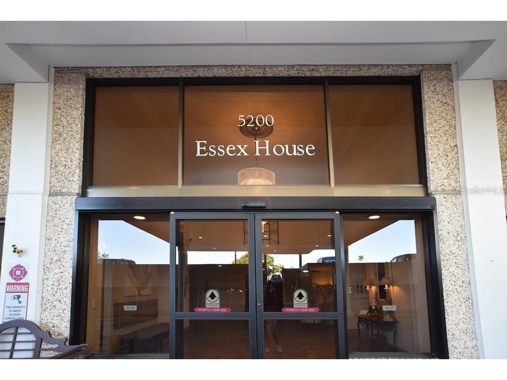 5200 Brittany Drive S #606 Saint Petersburg FL 33715 - BOCA CIEGA BAY / GULF TB8450314 image1