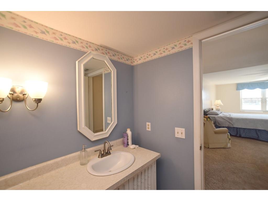 5200 Brittany Drive S #606 Saint Petersburg FL 33715 - BOCA CIEGA BAY / GULF TB8450314 image14