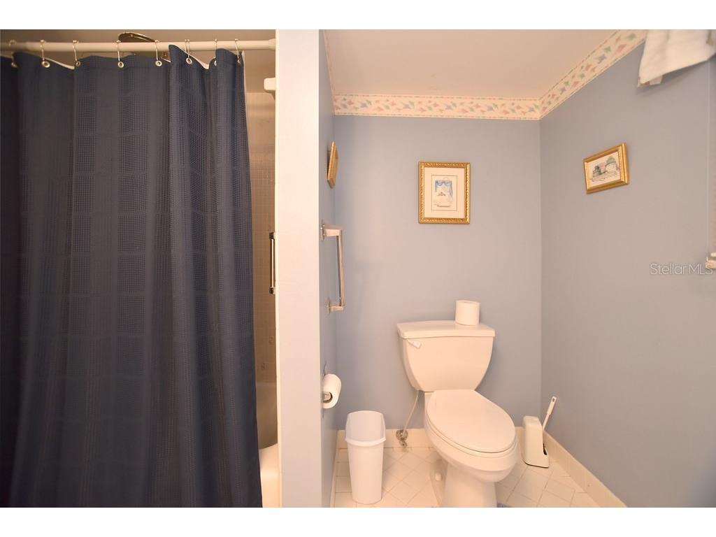 5200 Brittany Drive S #606 Saint Petersburg FL 33715 - BOCA CIEGA BAY / GULF TB8450314 image15