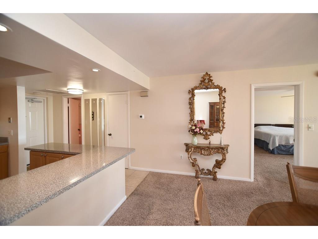 5200 Brittany Drive S #606 Saint Petersburg FL 33715 - BOCA CIEGA BAY / GULF TB8450314 image18