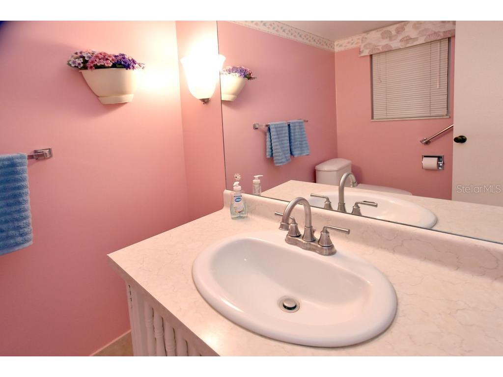 5200 Brittany Drive S #606 Saint Petersburg FL 33715 - BOCA CIEGA BAY / GULF TB8450314 image20