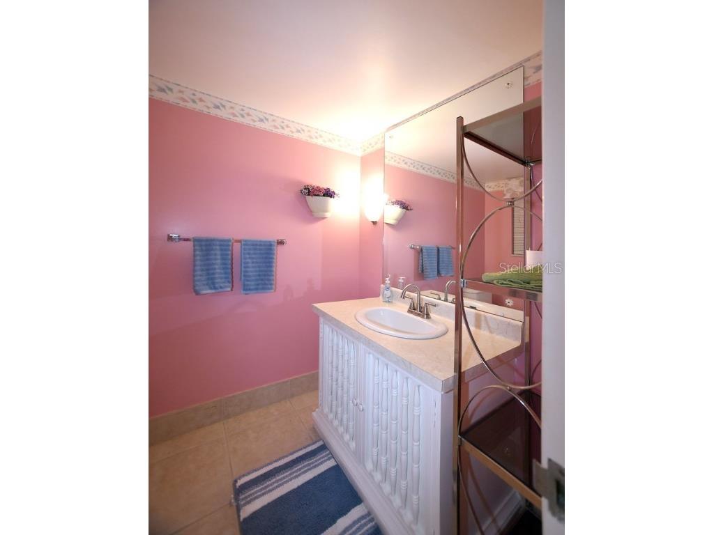 5200 Brittany Drive S #606 Saint Petersburg FL 33715 - BOCA CIEGA BAY / GULF TB8450314 image21