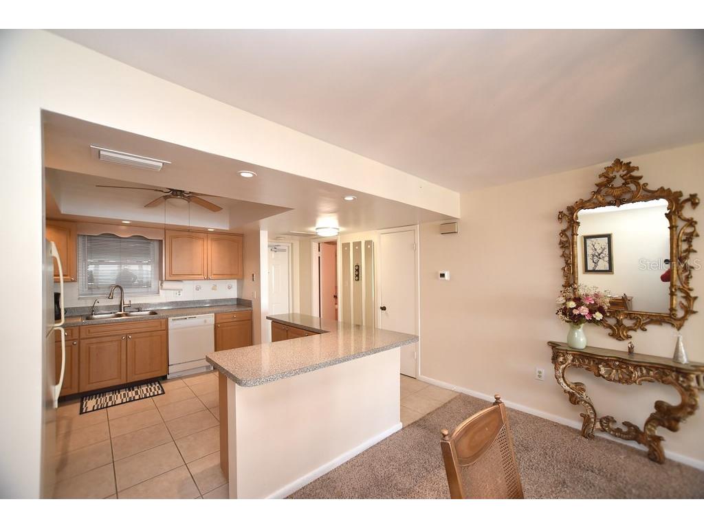 5200 Brittany Drive S #606 Saint Petersburg FL 33715 - BOCA CIEGA BAY / GULF TB8450314 image26