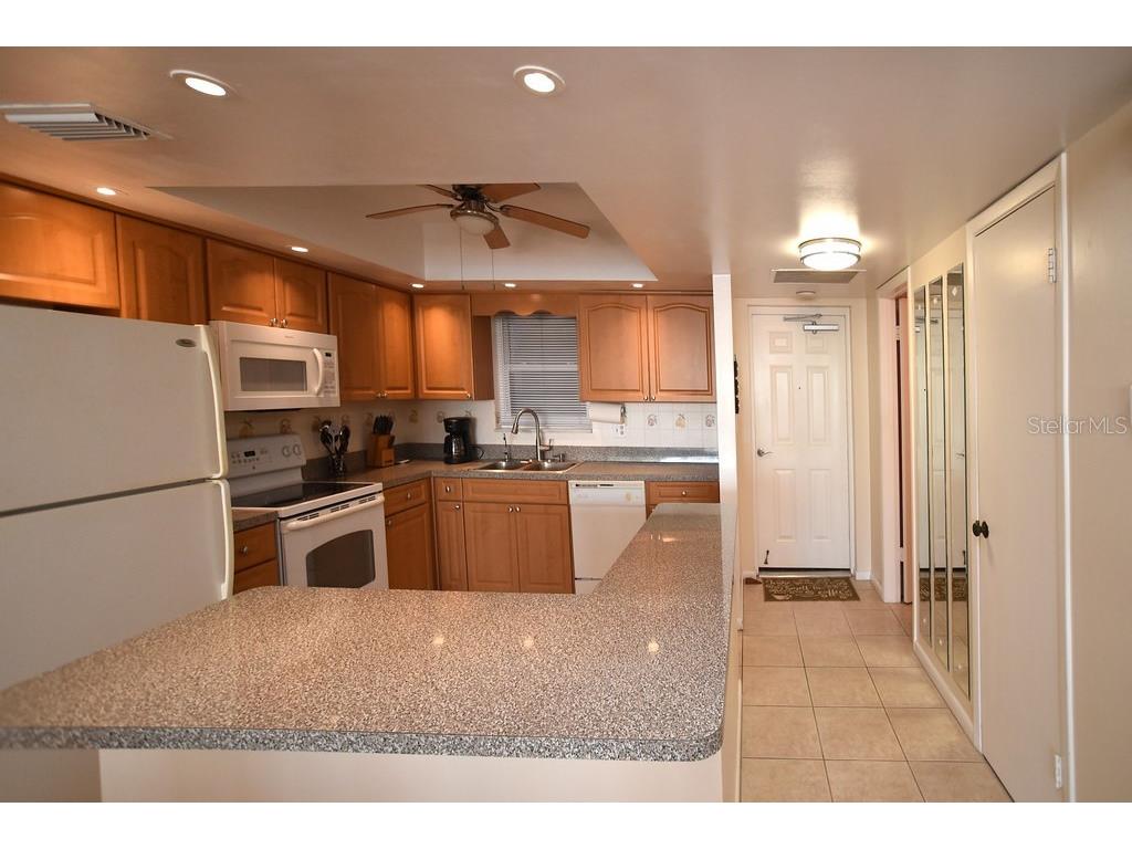 5200 Brittany Drive S #606 Saint Petersburg FL 33715 - BOCA CIEGA BAY / GULF TB8450314 image27