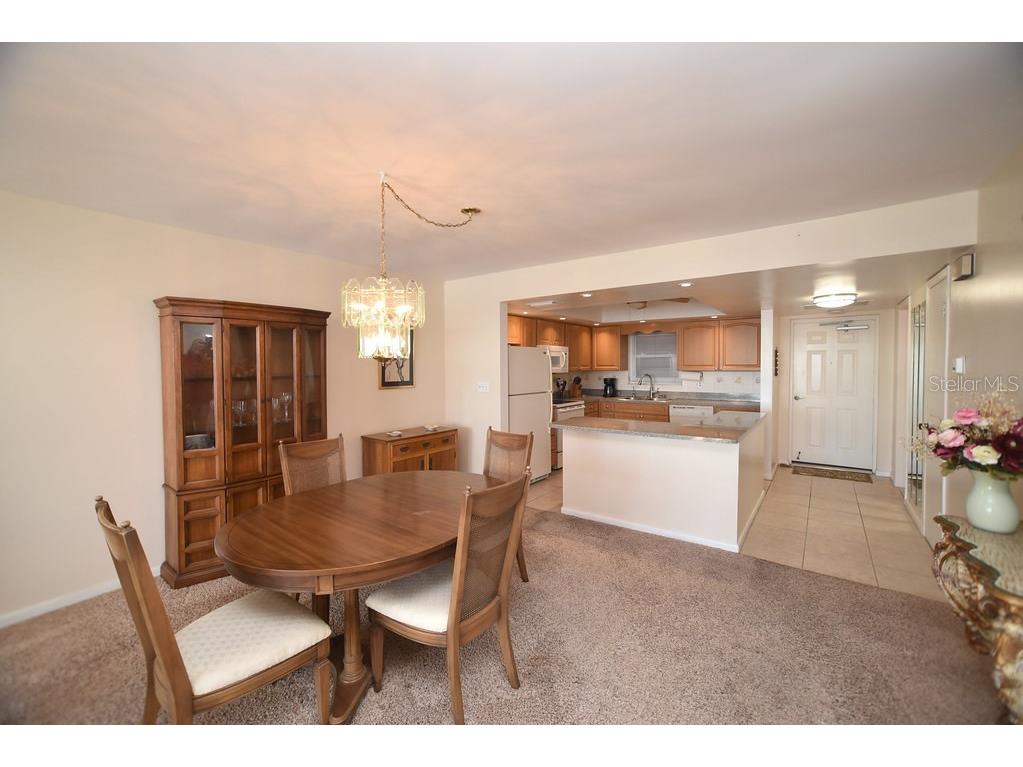 5200 Brittany Drive S #606 Saint Petersburg FL 33715 - BOCA CIEGA BAY / GULF TB8450314 image3