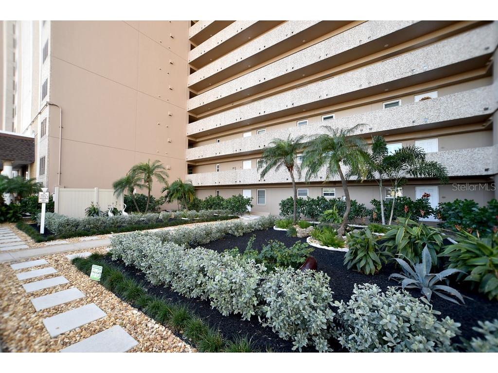 5200 Brittany Drive S #606 Saint Petersburg FL 33715 - BOCA CIEGA BAY / GULF TB8450314 image39