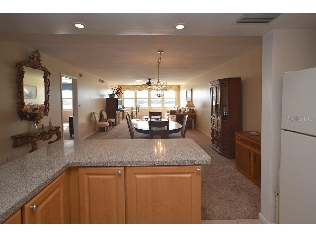 5200 Brittany Drive S #606 Saint Petersburg FL 33715 - BOCA CIEGA BAY / GULF TB8450314 image4