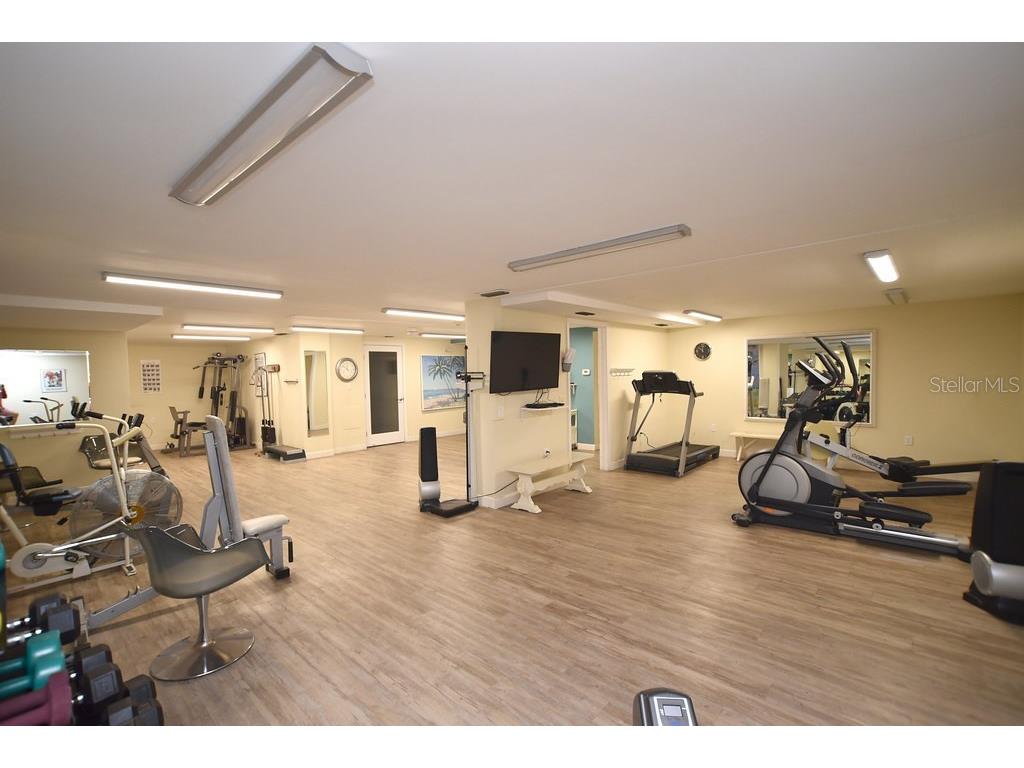 5200 Brittany Drive S #606 Saint Petersburg FL 33715 - BOCA CIEGA BAY / GULF TB8450314 image41