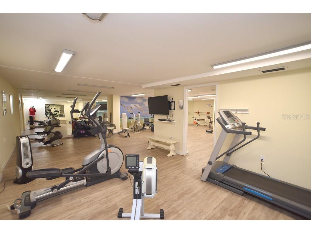 5200 Brittany Drive S #606 Saint Petersburg FL 33715 - BOCA CIEGA BAY / GULF TB8450314 image42