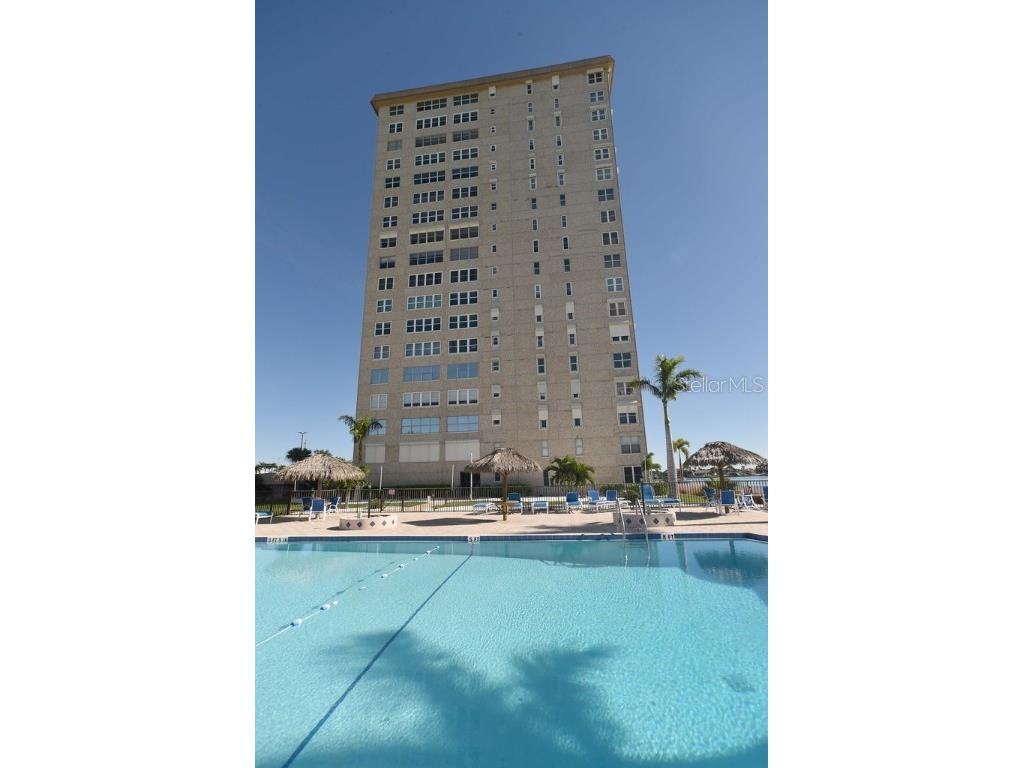 5200 Brittany Drive S #606 Saint Petersburg FL 33715 - BOCA CIEGA BAY / GULF TB8450314 image44