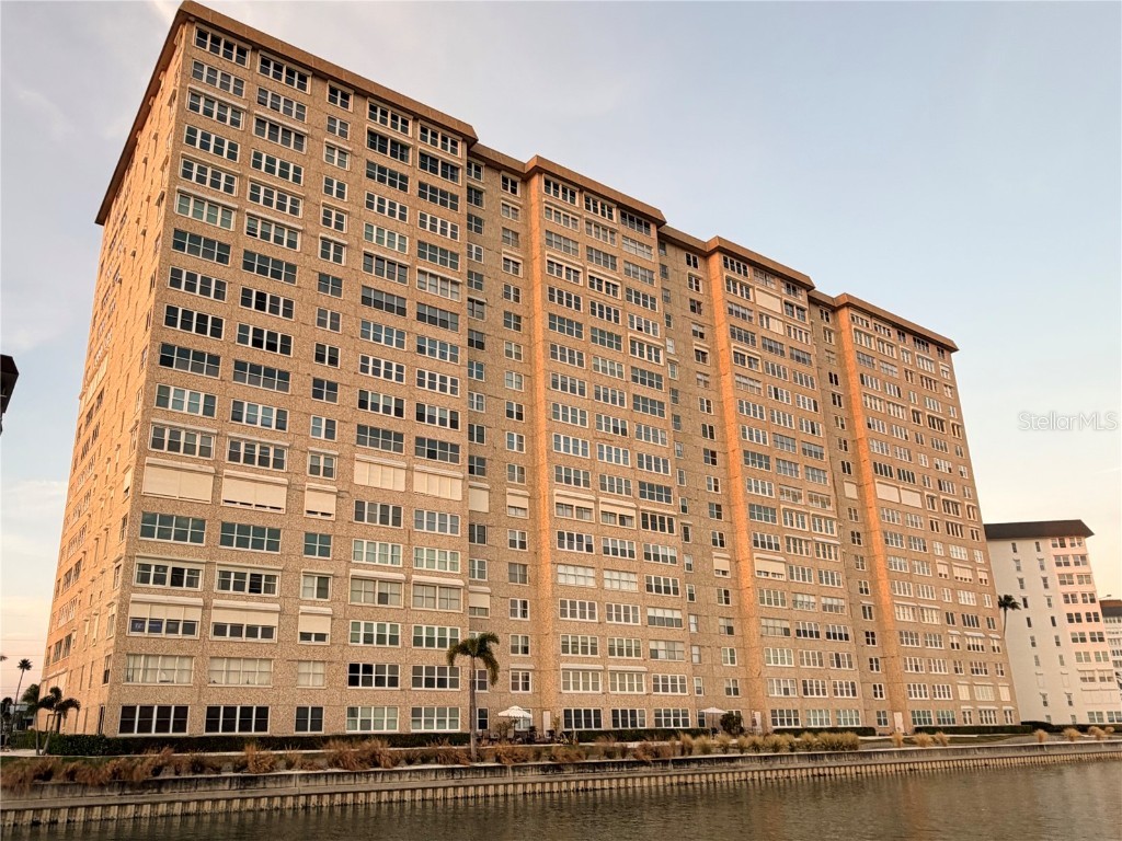 5200 Brittany Drive S #606 Saint Petersburg FL 33715 - BOCA CIEGA BAY / GULF TB8450314 image45