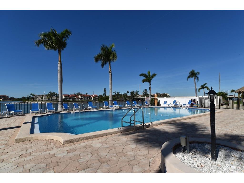 5200 Brittany Drive S #606 Saint Petersburg FL 33715 - BOCA CIEGA BAY / GULF TB8450314 image46