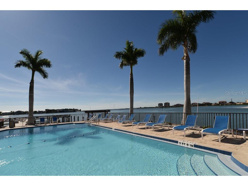 5200 Brittany Drive S #606 Saint Petersburg FL 33715 - BOCA CIEGA BAY / GULF TB8450314 image47