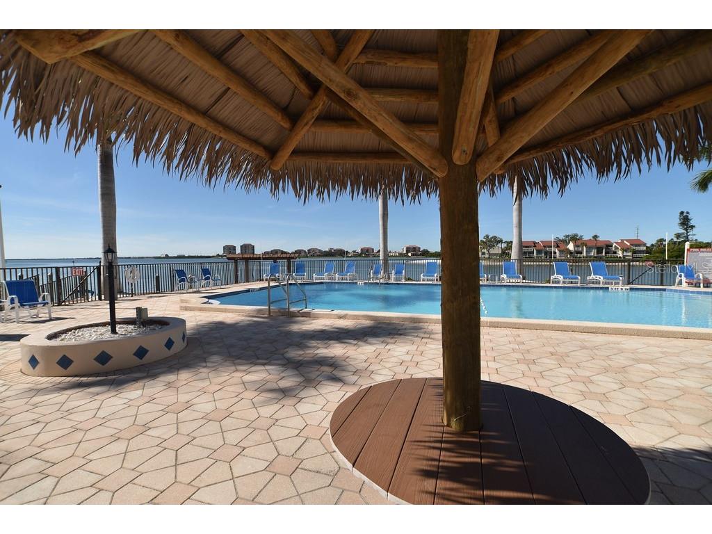 5200 Brittany Drive S #606 Saint Petersburg FL 33715 - BOCA CIEGA BAY / GULF TB8450314 image48