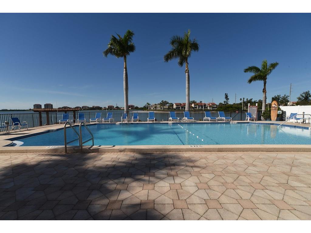 5200 Brittany Drive S #606 Saint Petersburg FL 33715 - BOCA CIEGA BAY / GULF TB8450314 image49