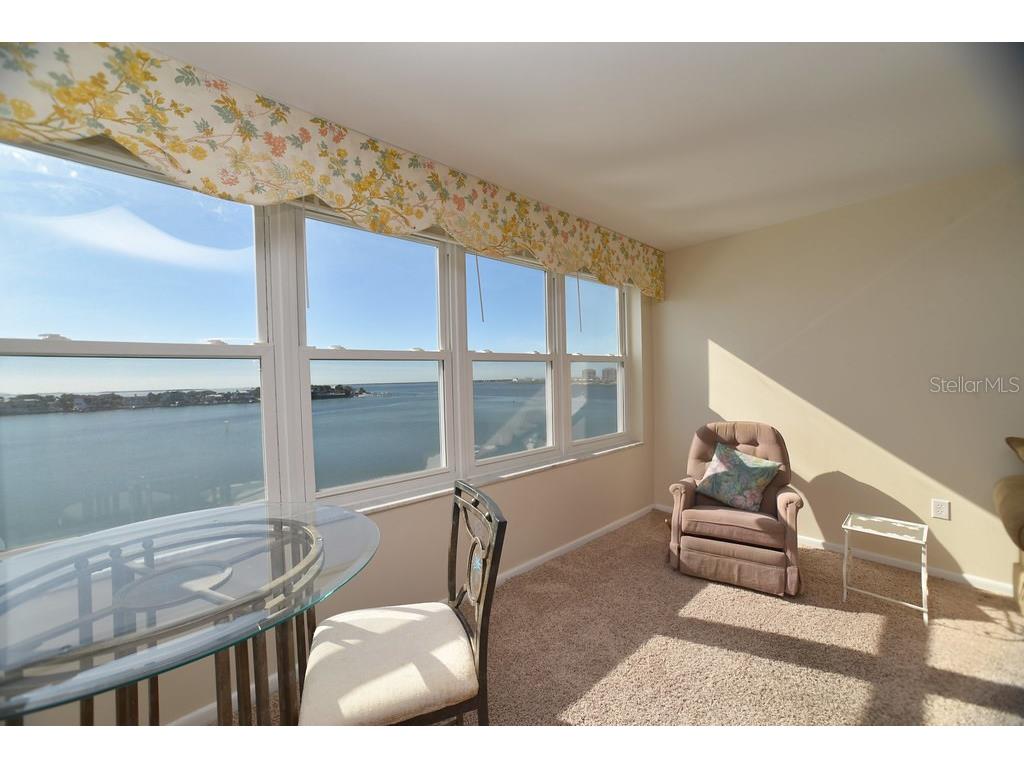 5200 Brittany Drive S #606 Saint Petersburg FL 33715 - BOCA CIEGA BAY / GULF TB8450314 image5