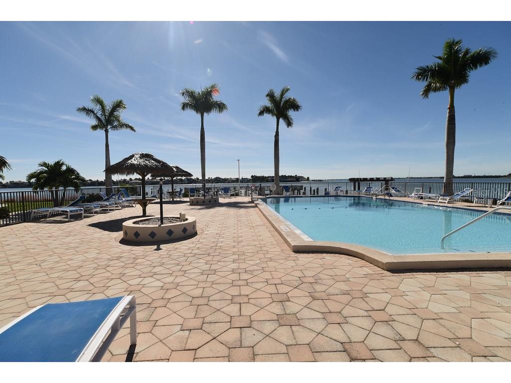 5200 Brittany Drive S #606 Saint Petersburg FL 33715 - BOCA CIEGA BAY / GULF TB8450314 image50