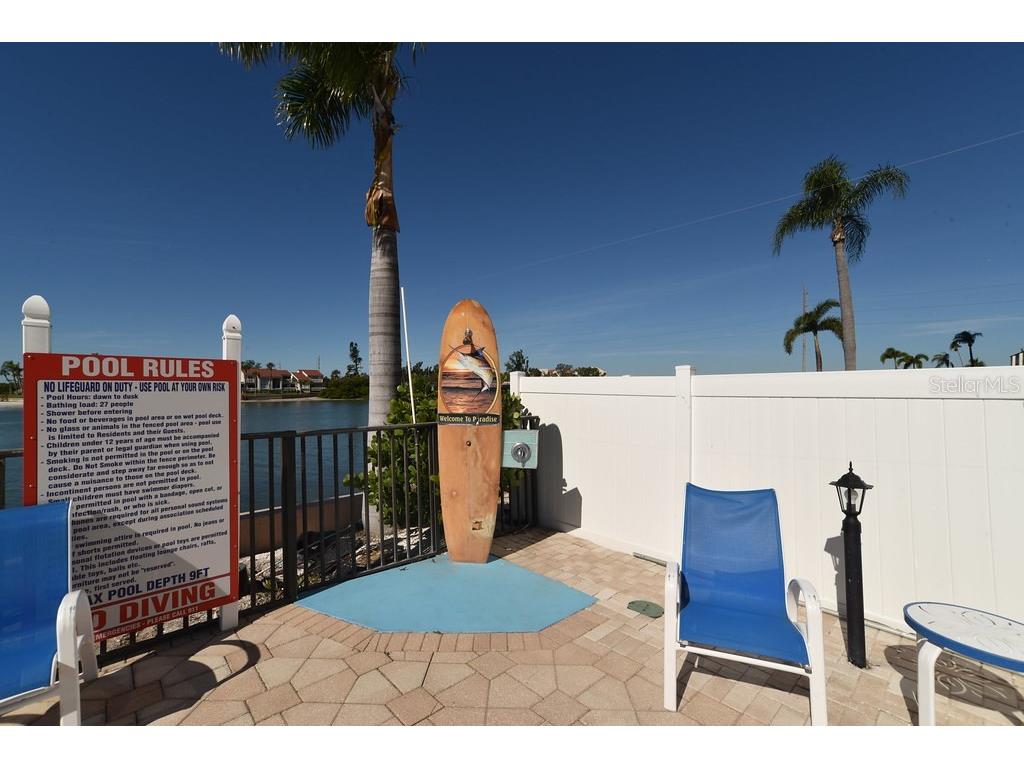 5200 Brittany Drive S #606 Saint Petersburg FL 33715 - BOCA CIEGA BAY / GULF TB8450314 image52