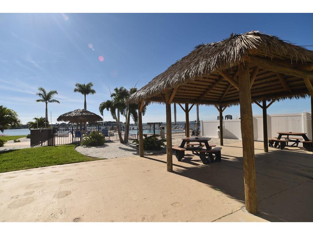 5200 Brittany Drive S #606 Saint Petersburg FL 33715 - BOCA CIEGA BAY / GULF TB8450314 image54