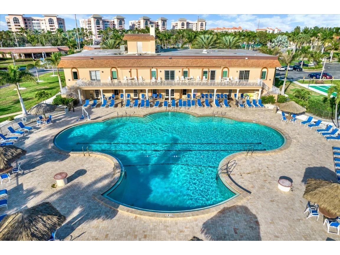 5200 Brittany Drive S #606 Saint Petersburg FL 33715 - BOCA CIEGA BAY / GULF TB8450314 image55