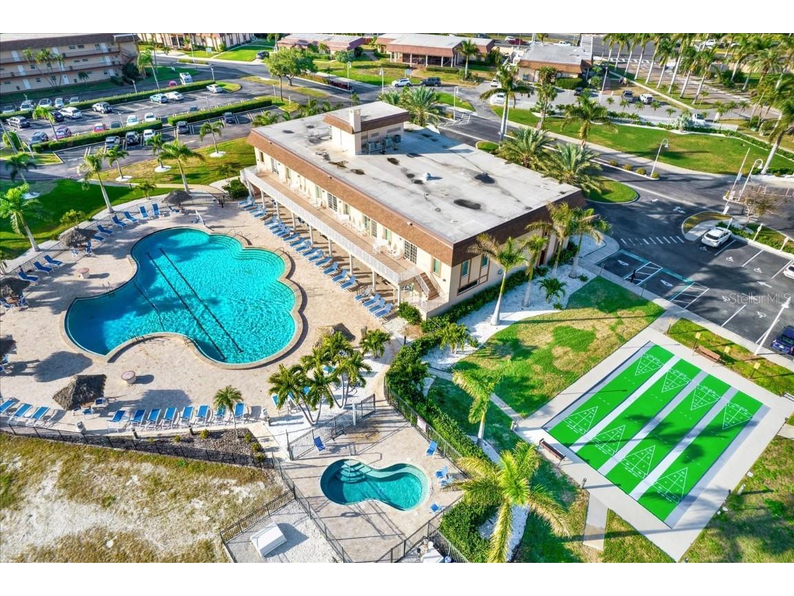 5200 Brittany Drive S #606 Saint Petersburg FL 33715 - BOCA CIEGA BAY / GULF TB8450314 image56