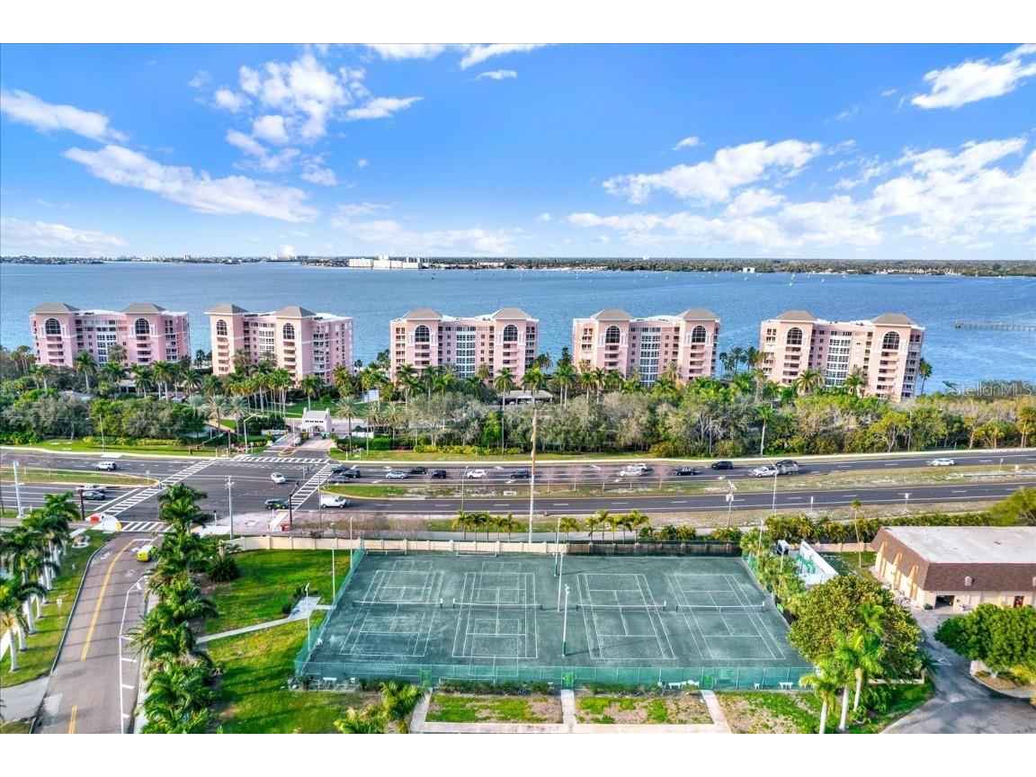 5200 Brittany Drive S #606 Saint Petersburg FL 33715 - BOCA CIEGA BAY / GULF TB8450314 image57