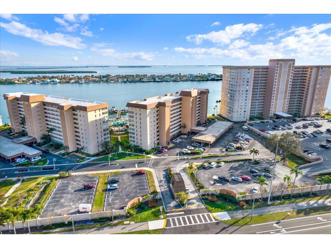 5200 Brittany Drive S #606 Saint Petersburg FL 33715 - BOCA CIEGA BAY / GULF TB8450314 image58