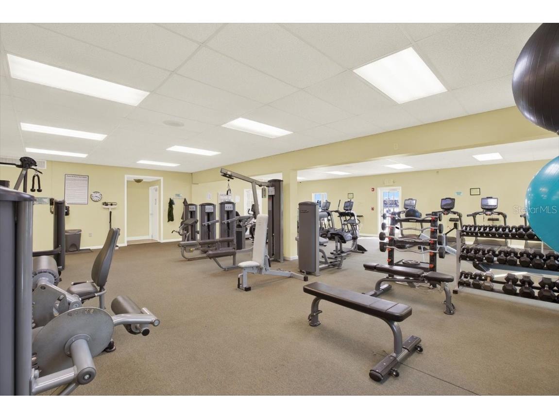 5200 Brittany Drive S #606 Saint Petersburg FL 33715 - BOCA CIEGA BAY / GULF TB8450314 image59