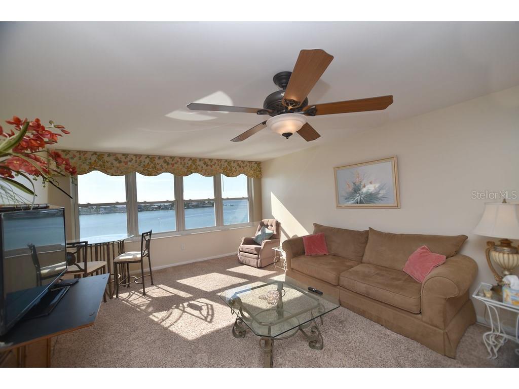 5200 Brittany Drive S #606 Saint Petersburg FL 33715 - BOCA CIEGA BAY / GULF TB8450314 image6