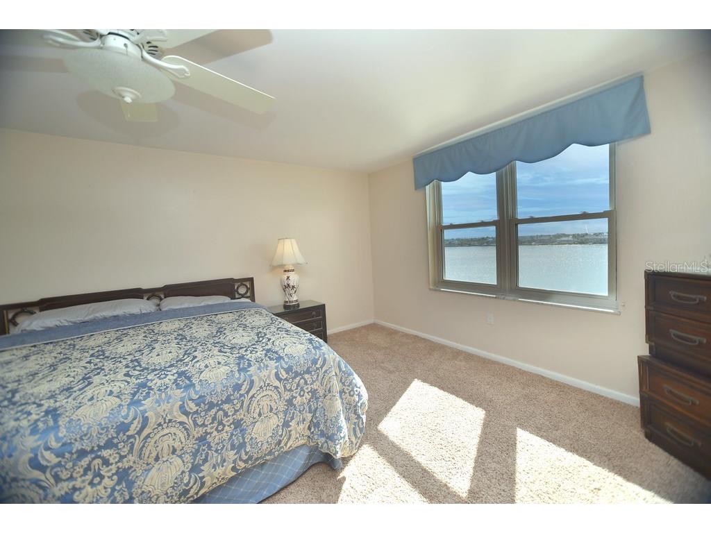 5200 Brittany Drive S #606 Saint Petersburg FL 33715 - BOCA CIEGA BAY / GULF TB8450314 image8