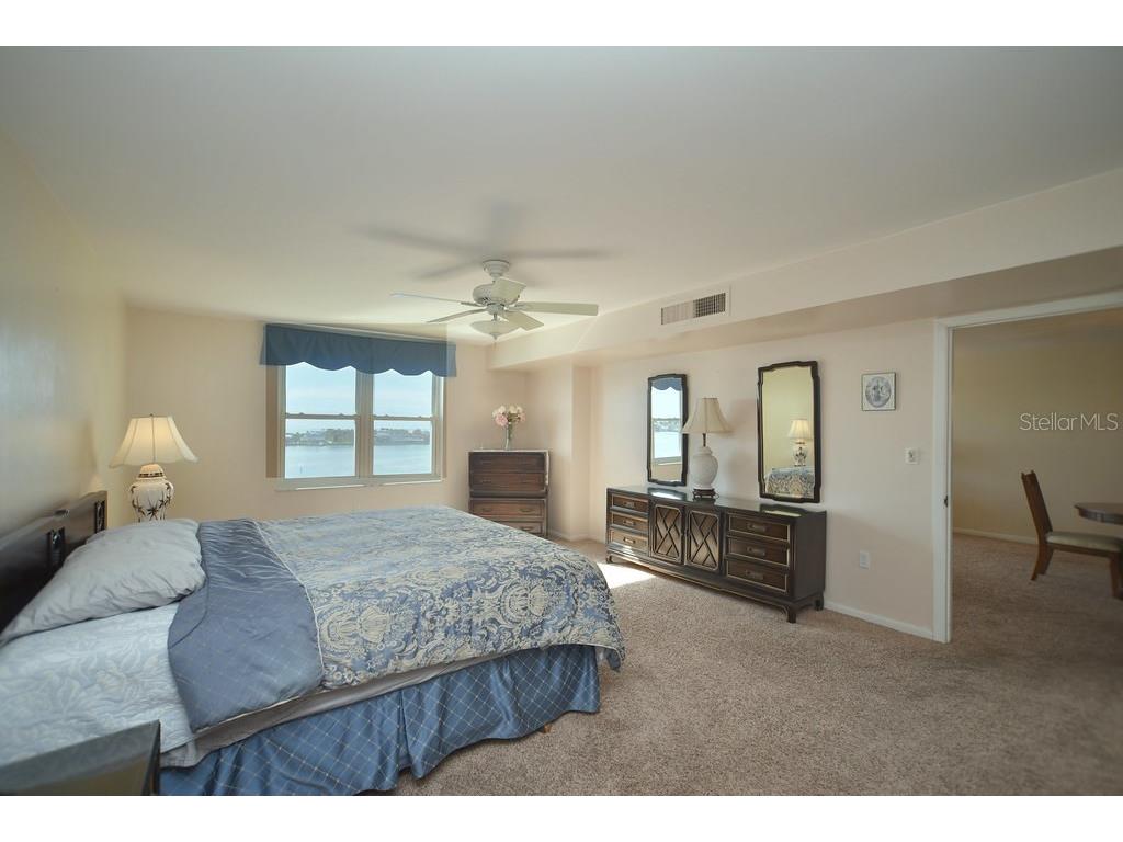 5200 Brittany Drive S #606 Saint Petersburg FL 33715 - BOCA CIEGA BAY / GULF TB8450314 image9