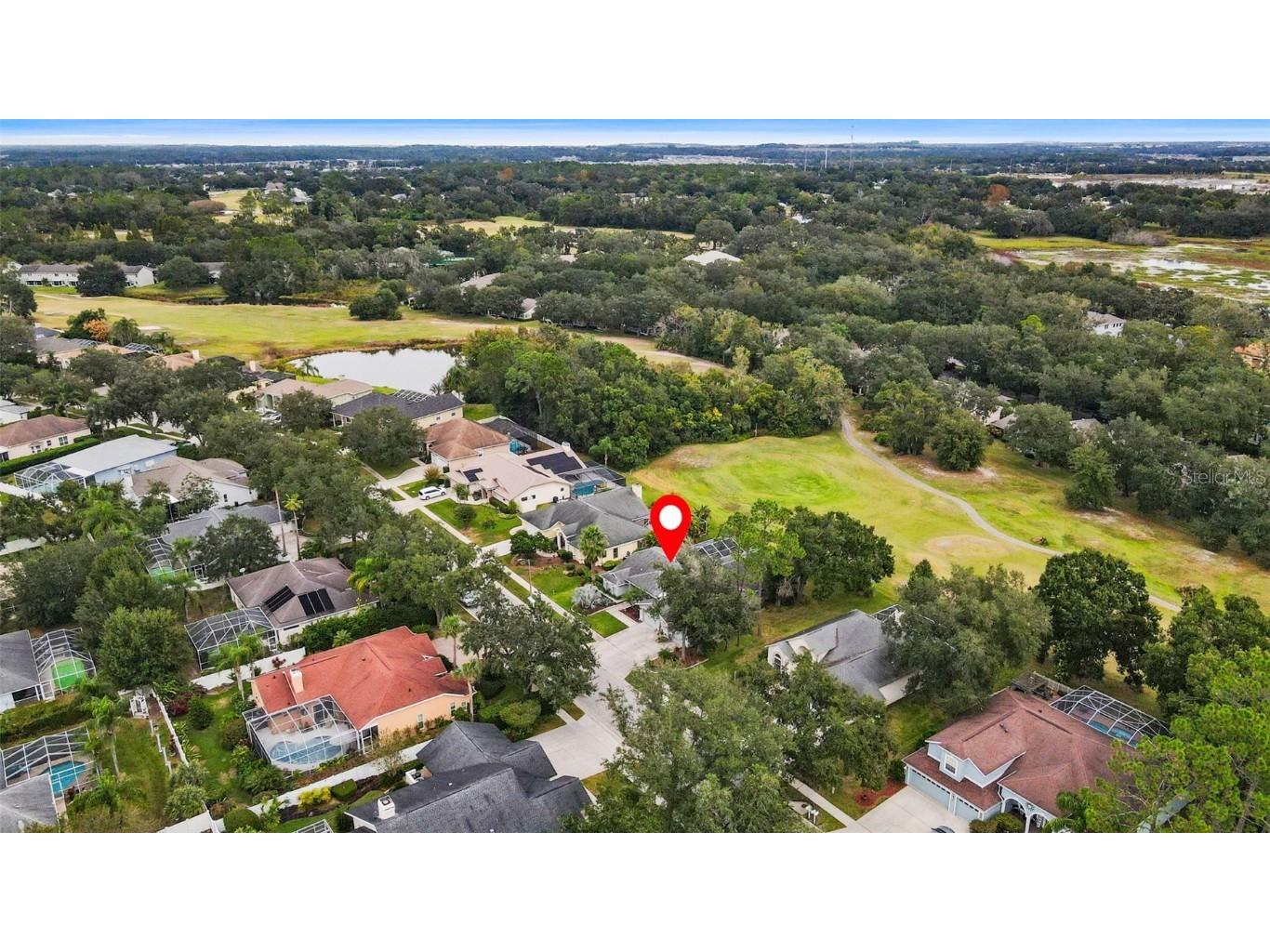 5200 Camberlea Avenue Zephyrhills FL 33541 TB8446508 image48